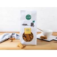 Biscotti al miele, Cortilia