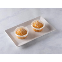 2 Mini muffin classici BIO, Cortilia