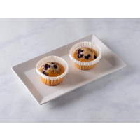 2 Mini muffin con mirtilli BIO, Cortilia