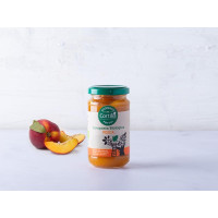 Composta di pesche BIO, Cortilia