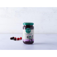 Composta di frutti di bosco BIO, Cortilia