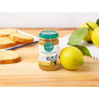 Composta di limoni BIO, Cortilia