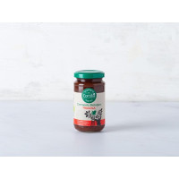 Composta di fragole BIO, Cortilia