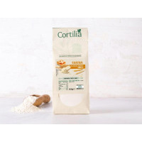 Farina tipo 2, Cortilia