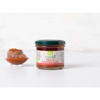 Patè di pomodori secchi BIO, Cortilia