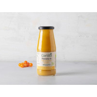 Passata di Pomodoro Giallo BIO, Cortilia