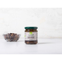 Olive Riviera denocciolate sott'olio BIO, Cortilia