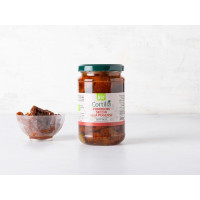 Pomodori secchi sott'olio BIO, Cortilia