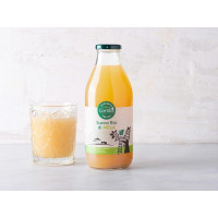 Succo di mela BIO, Cortilia