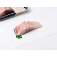Filetto di ricciola, Cortilia