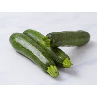 Zucchine scure
