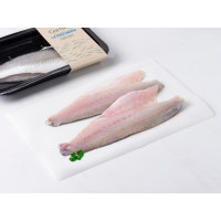 Filetti di Branzino italiano allevato in mare aperto, Cortilia