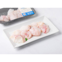 Bocconcini di rana pescatrice fresca, Cortilia