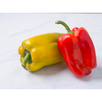 Peperoni misti