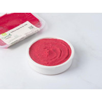 Hummus fresco di ceci e rape rosse BIO, Cortilia