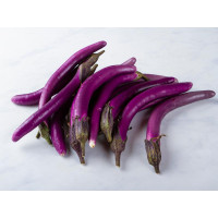 Melanzane perlina