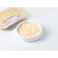 Hummus di ceci fresco BIO, Cortilia