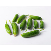 Cetriolini snack