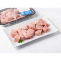 Bocconcini di pesce spada, Cortilia