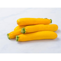 Zucchine gialle