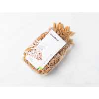 Mezze penne integrali di Senatore Cappelli BIO