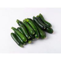 Zucchine "brutte ma buone"