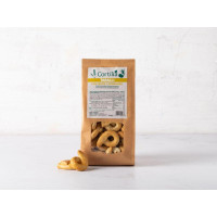 Taralli con patate e rosmarino, Cortilia
