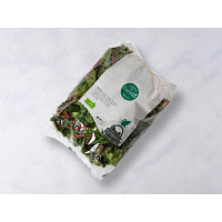 Bietoline rosse Red Chard BIO, Cortilia