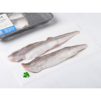 Filetto di nasello del Mediterraneo fresco