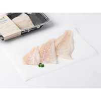 Filetto di merluzzo nordico fresco, Cortilia