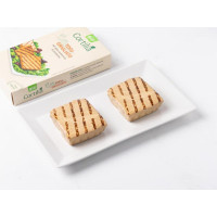 Tofu grigliato BIO, Cortilia