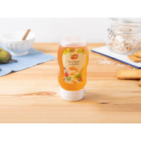 Sciroppo d'agave BIO