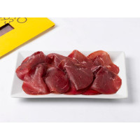 Bresaola ZERO® di punta d'anca