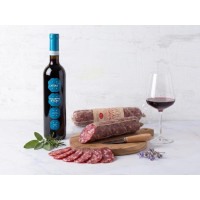 Kit aperitivo piemontese