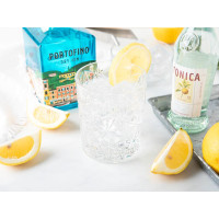 Box Gin Tonic Portofino