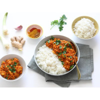 Kit dahl di lenticchie