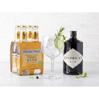 Kit Gin Tonic Hendrick's
