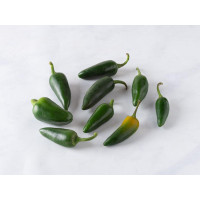 Peperoncino Jalapeño fresco