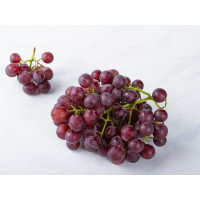 Uva rossa senza semi BIO