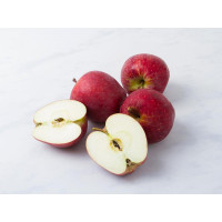 Mele red delicious di Valtellina IGP BIO