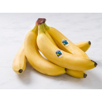 Banane Fairtrade BIO