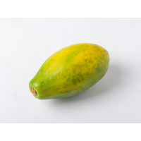 Papaya matura