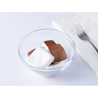 Cocco tagliato
