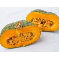 Zucca delica BIO