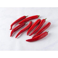 Peperoncino cornetto rosso