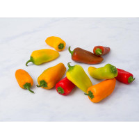 Mini peperoni dolci