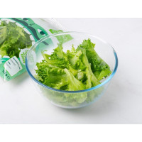 Insalata croccante