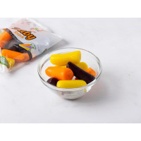 Mix baby carote colorate