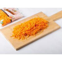 Carote a julienne