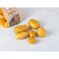Patate di Bologna DOP